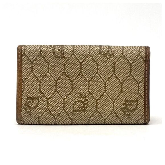 Christian Dior Key Holder Vintage - Picture 2 of 5